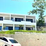 Actium بيت ضيافة