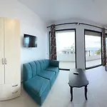 Gæstehus Actium Vlorë
