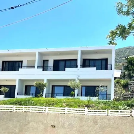 Pensión Actium Vlorë