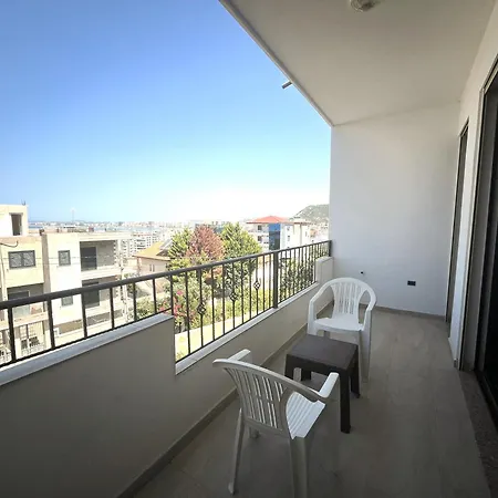 Actium Konukevi Avlonya