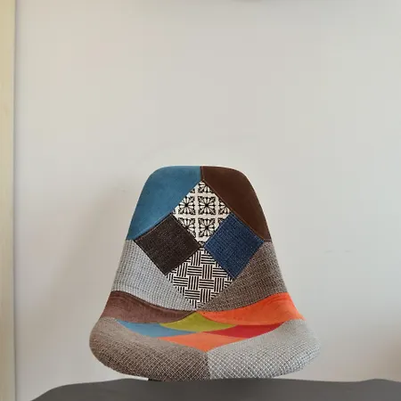 Konukevi Actium Avlonya