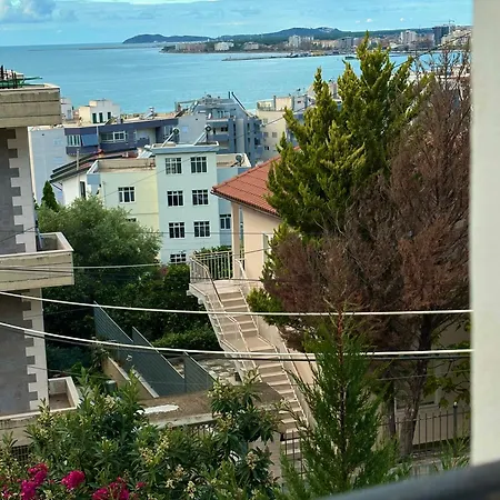 Konukevi Actium Avlonya