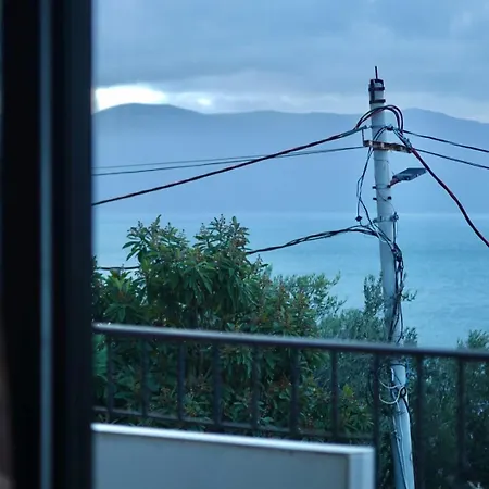 Actium Konukevi Avlonya