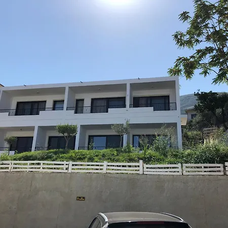 Pensión Actium Vlorë