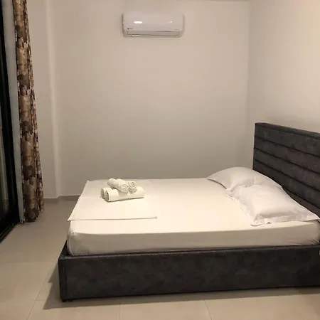 Pensión Actium Vlorë