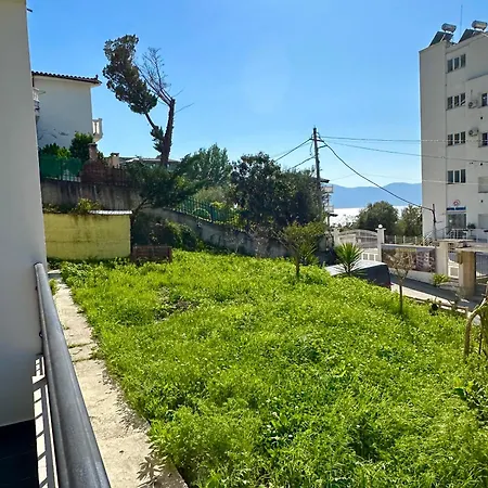 Actium Gasthuis Vlorë