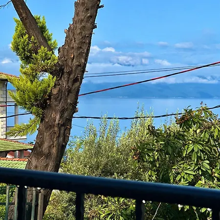 Gasthuis Actium Vlorë