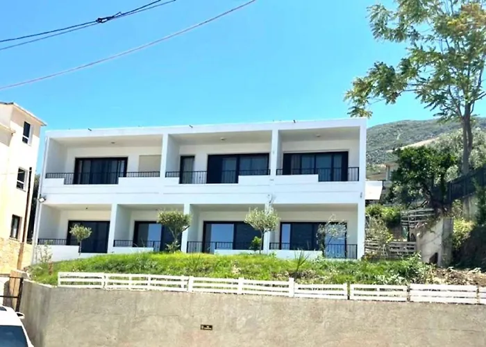 Pensión Actium Vlorë