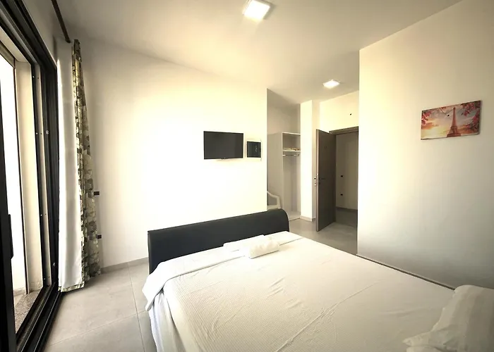 Pensión Actium Vlorë