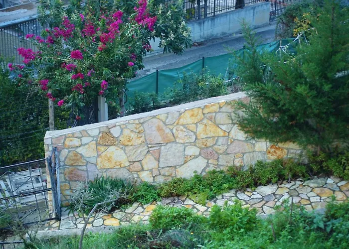 Actium Pensión Vlorë