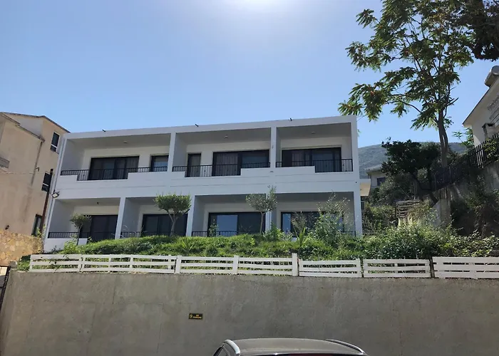 Pensión Actium Vlorë