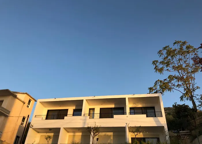 Actium Pensión Vlorë