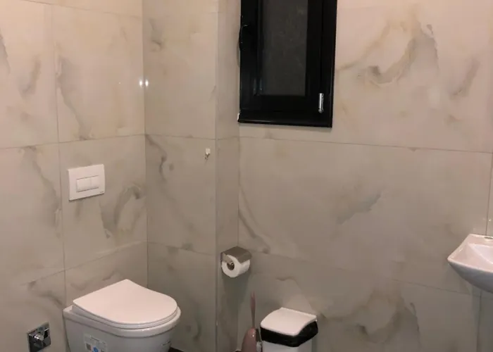 Pensión Actium Vlorë