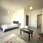 Actium Guest house Vlore
