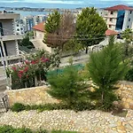 Vendégház Actium Vlora