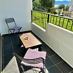 Guest house Actium *