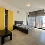 Actium Guest house *