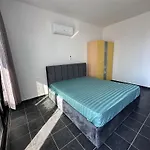Actium Guest house *