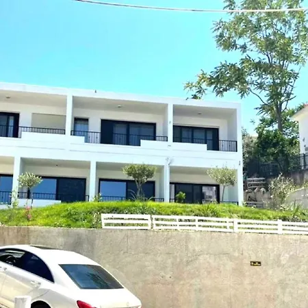 Actium 게스트하우스