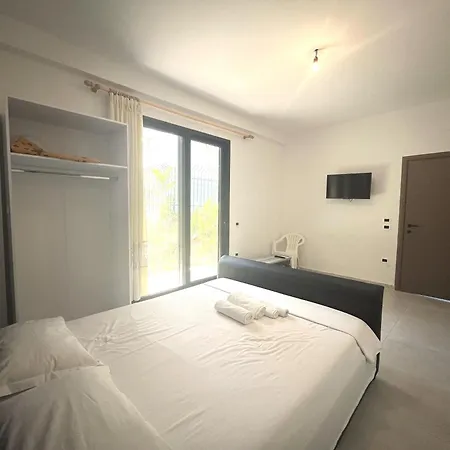 게스트하우스 Actium *