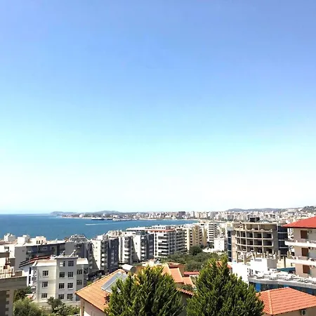 Actium Pensjonat Wlora