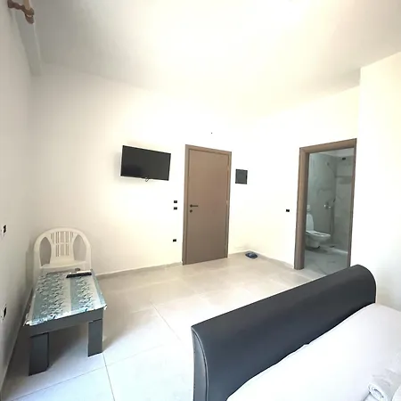 게스트하우스 Actium