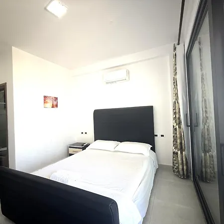 Actium 게스트하우스