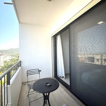 Actium 게스트하우스 *