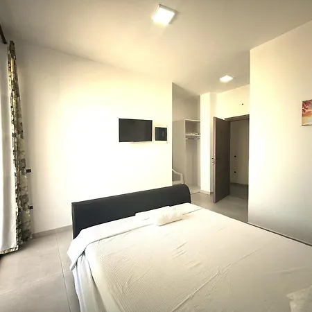 Pensjonat Actium Wlora