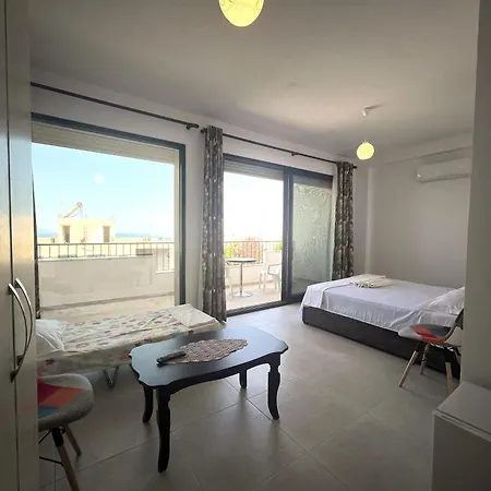 게스트하우스 Actium