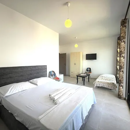 게스트하우스 Actium *