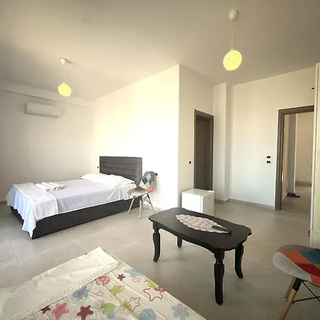 Actium 게스트하우스 Vlorë