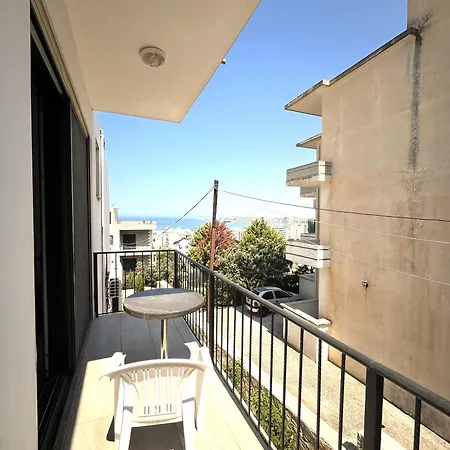 Actium Pensjonat Wlora