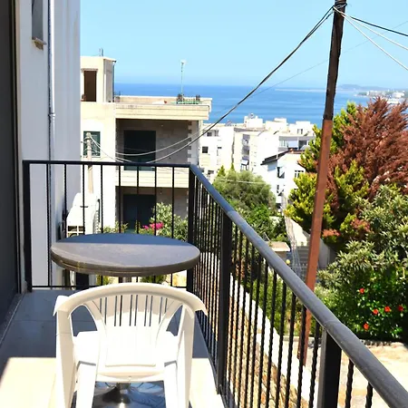 Actium Pensionat 3*