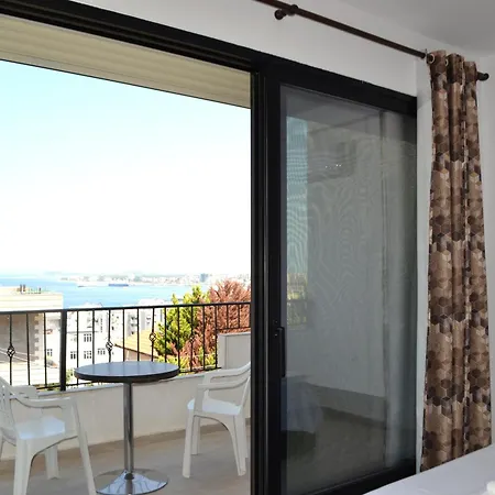 Actium 게스트하우스 Vlorë