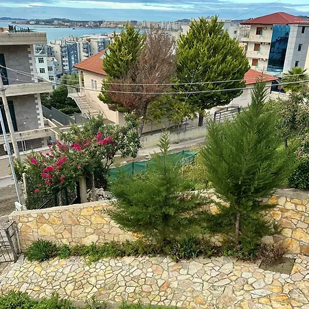 Pensjonat Actium Wlora