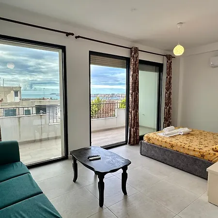 Actium 게스트하우스 Vlorë