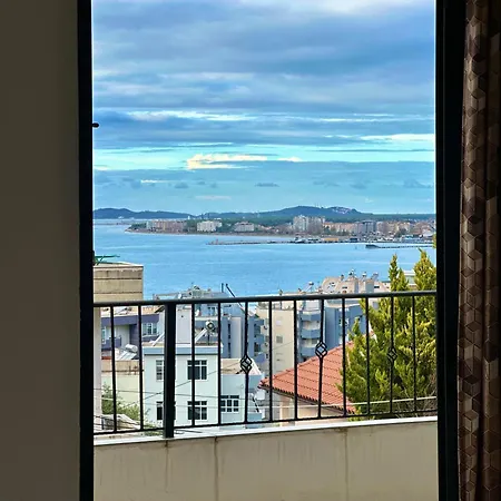 Actium 게스트하우스