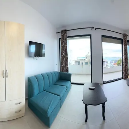 Pensjonat Actium Wlora