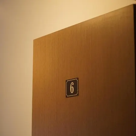 Actium 게스트하우스 *