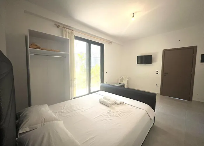 Guest house Actium *