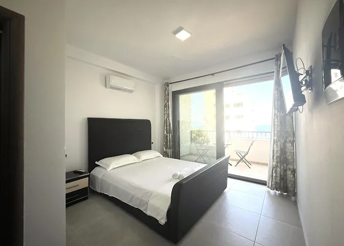 Gasthuis Actium Vlorë