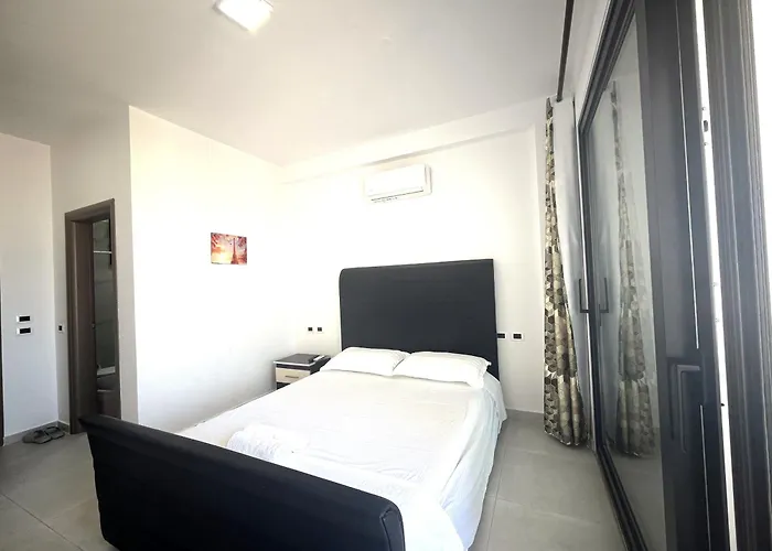 Actium Guest house