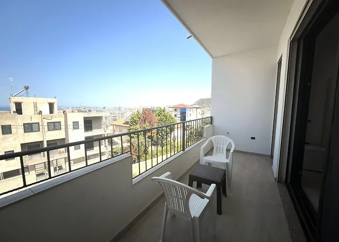 Actium Guest house Vlore