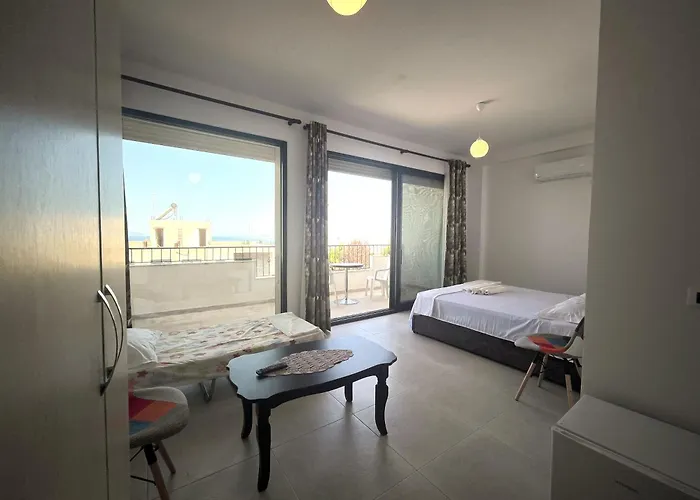 Guest house Actium