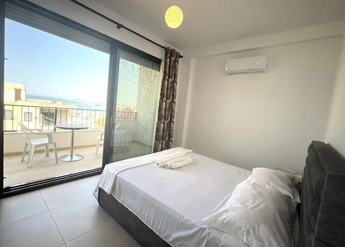 Actium Guest house