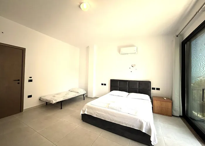 Guest house Actium