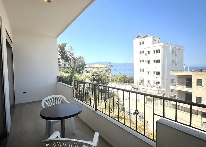 Actium Guest house *