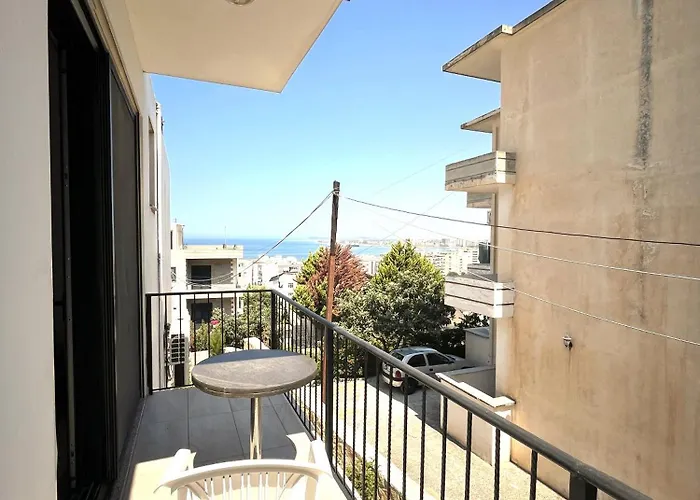 Actium Guest house Vlore