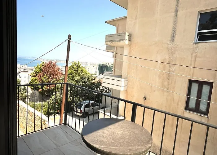 Actium Guest house